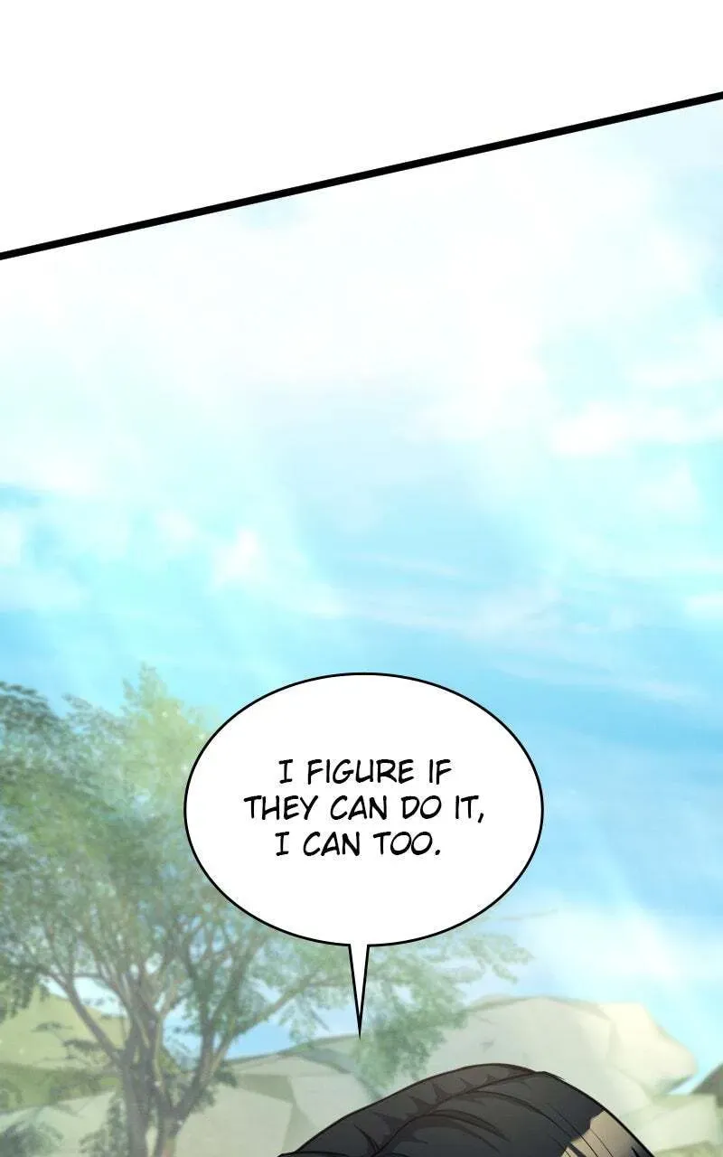 Paranoid Mage - Chapter 111 Page 53