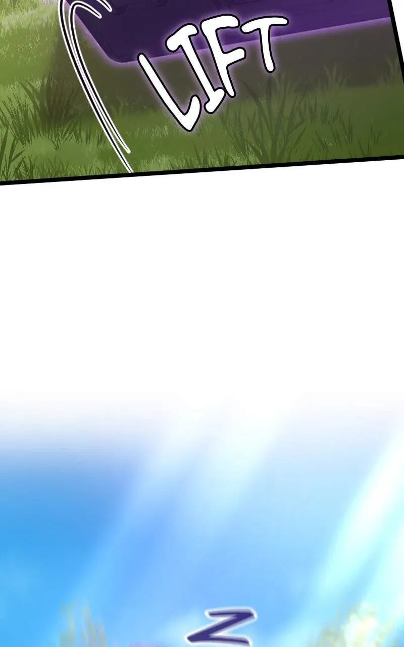 Paranoid Mage - Chapter 111 Page 72