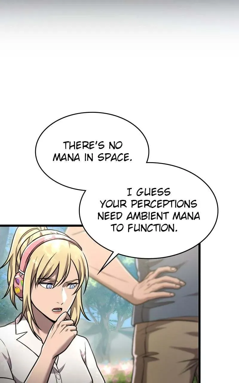 Paranoid Mage - Chapter 111 Page 83