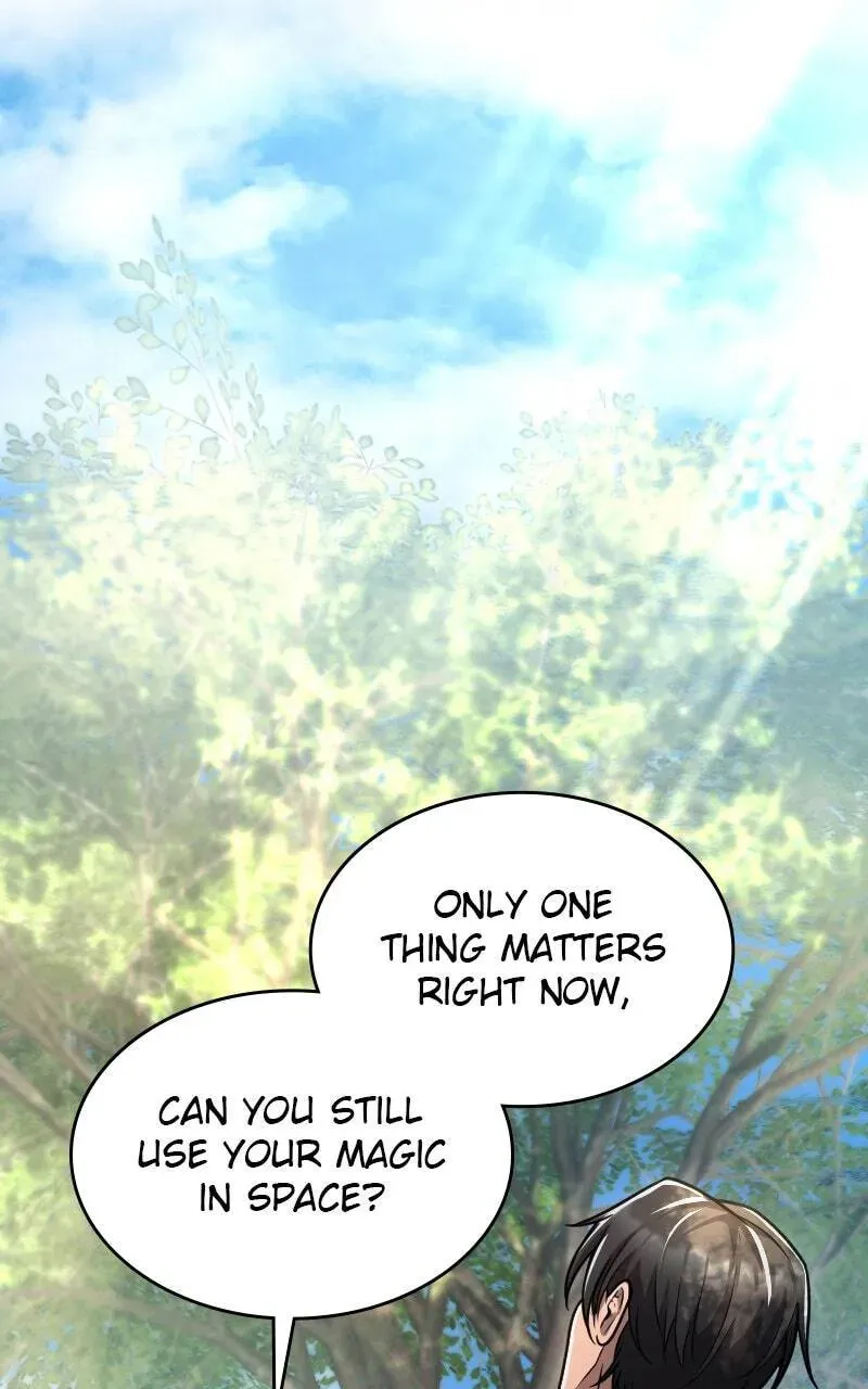 Paranoid Mage - Chapter 111 Page 87