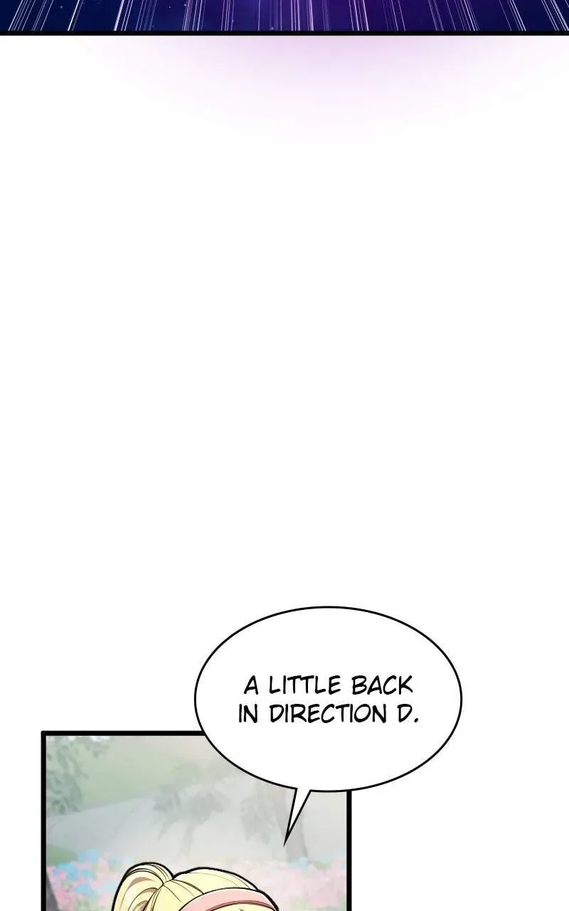 Paranoid Mage - Chapter 111 Page 96