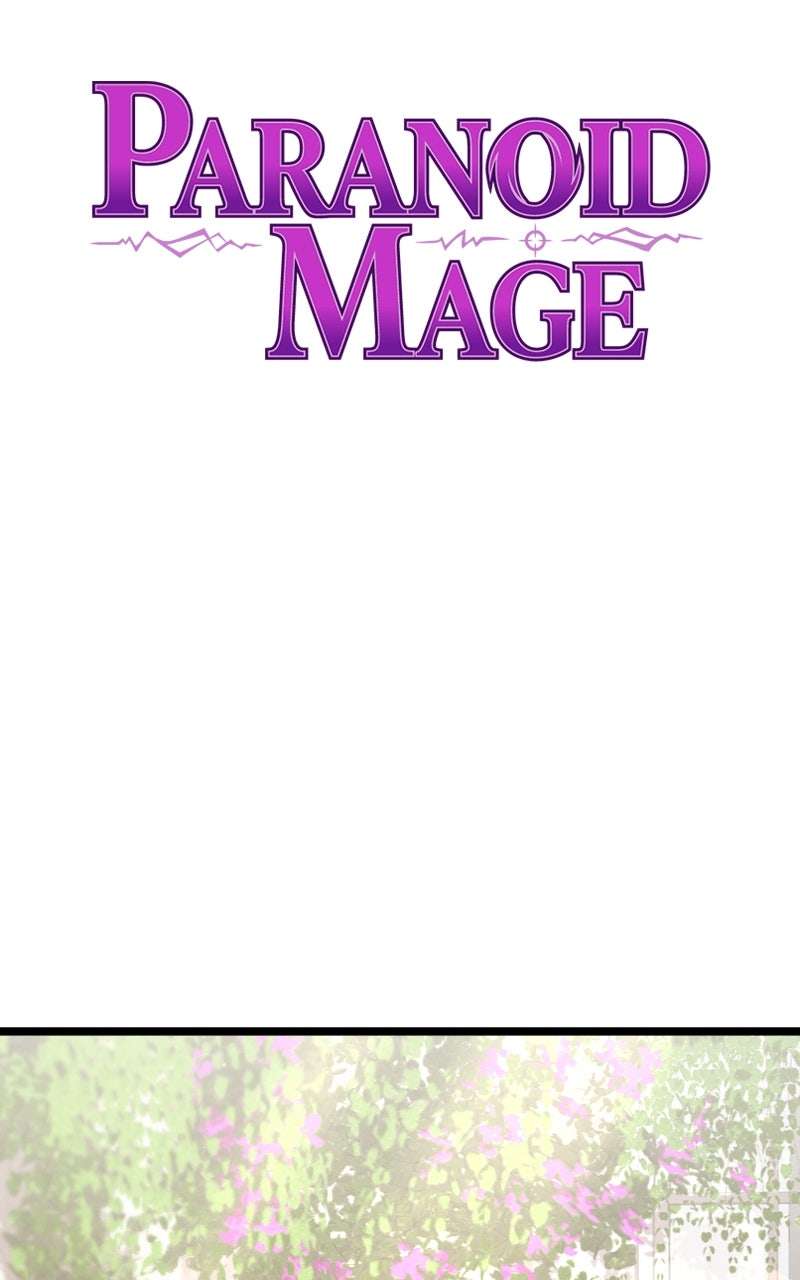 Paranoid Mage - Chapter 112 Page 13