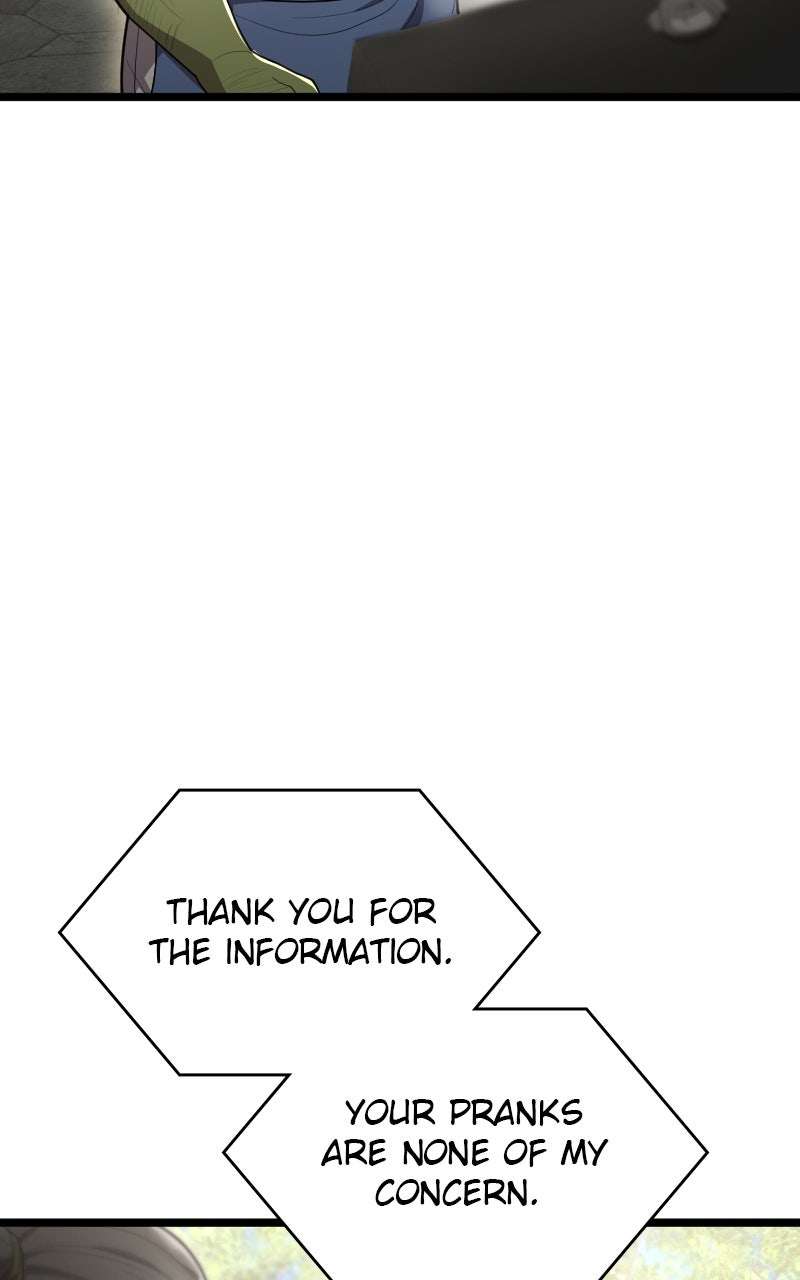 Paranoid Mage - Chapter 112 Page 66