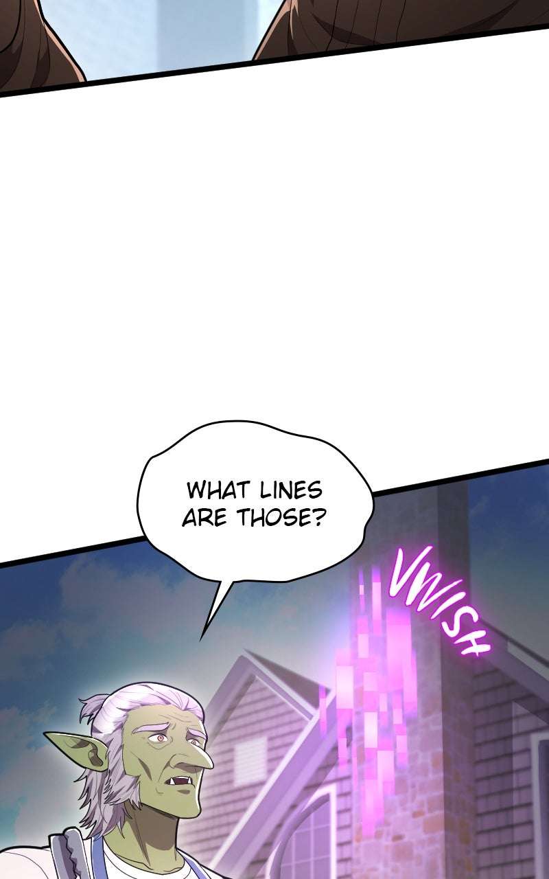 Paranoid Mage - Chapter 112 Page 69