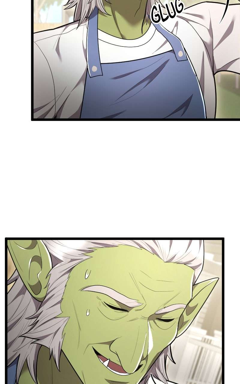 Paranoid Mage - Chapter 112 Page 73
