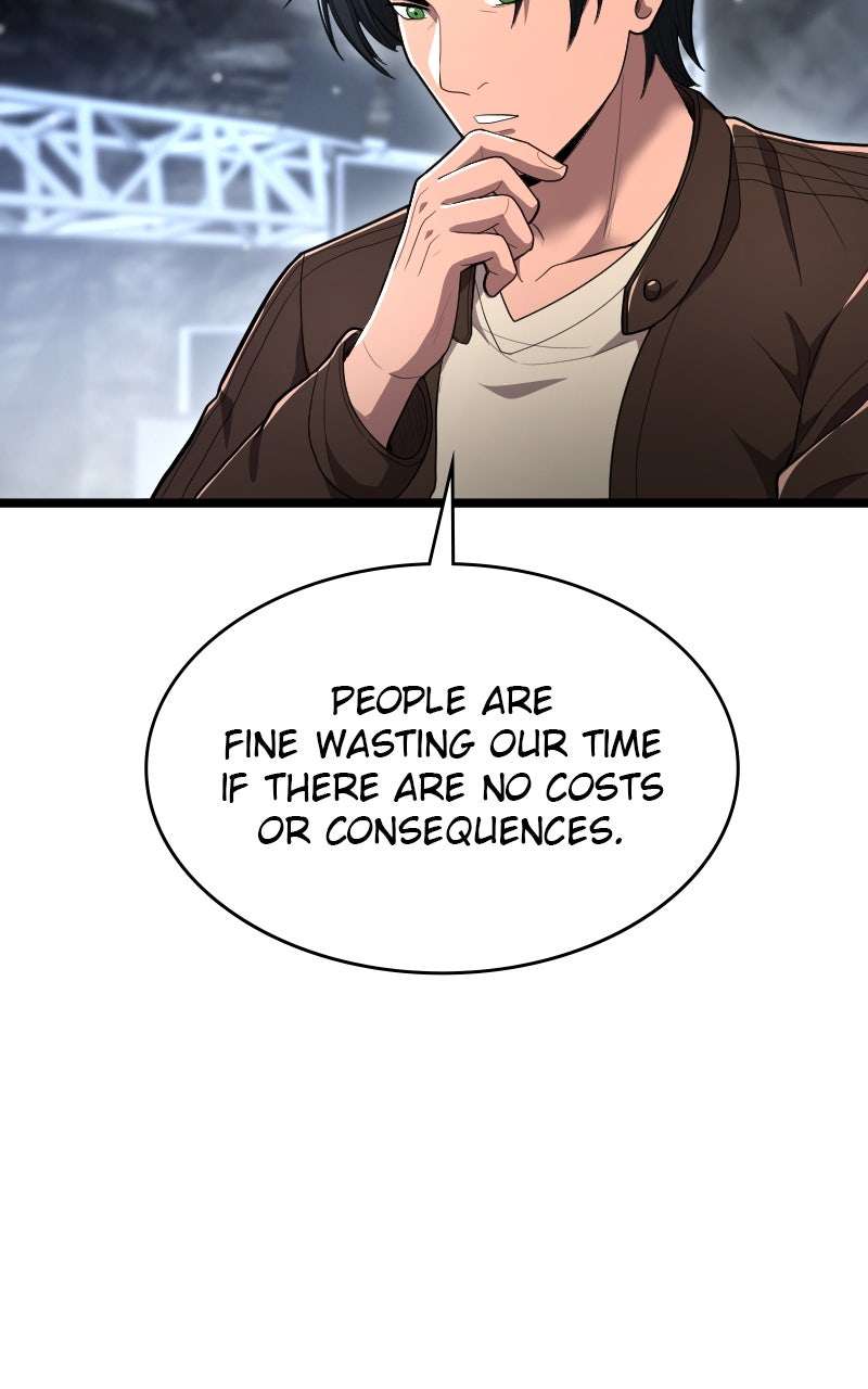 Paranoid Mage - Chapter 112 Page 78