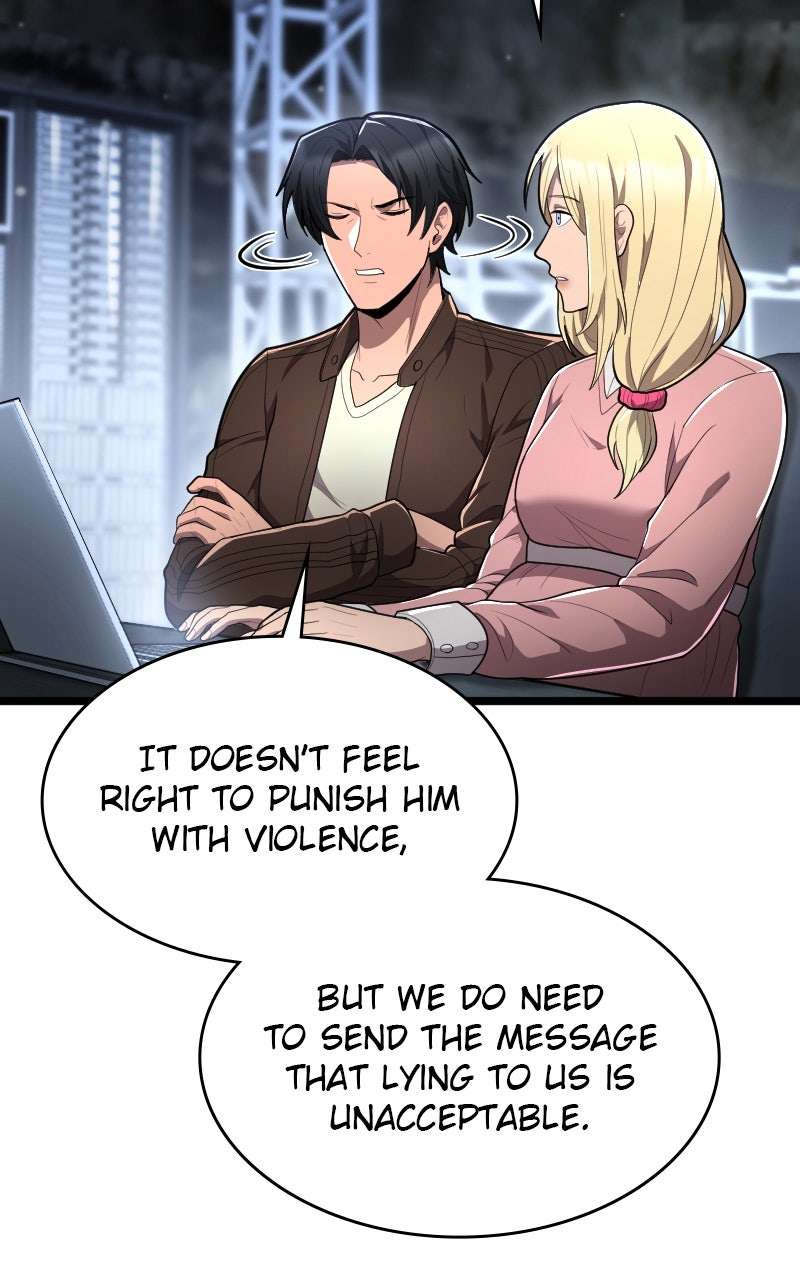 Paranoid Mage - Chapter 112 Page 81