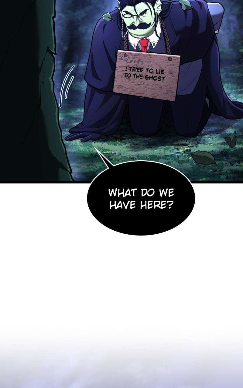 Paranoid Mage - Chapter 112 Page 98