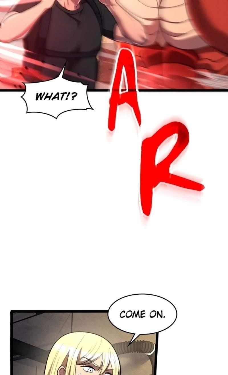 Paranoid Mage - Chapter 127 Page 17