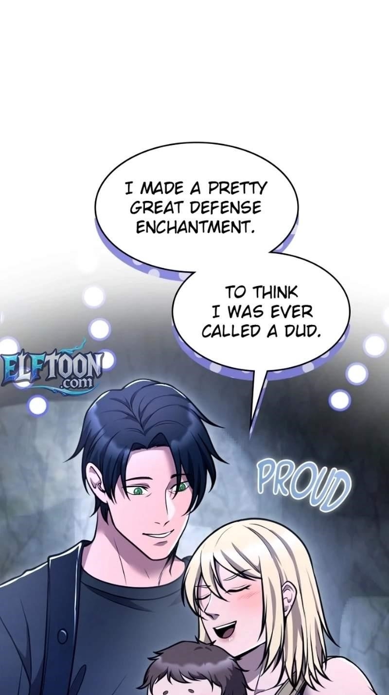 Paranoid Mage - Chapter 127 Page 84