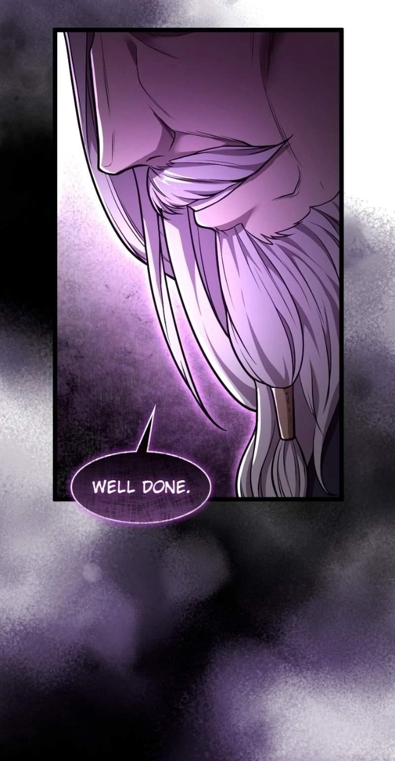 Paranoid Mage - Chapter 127 Page 94