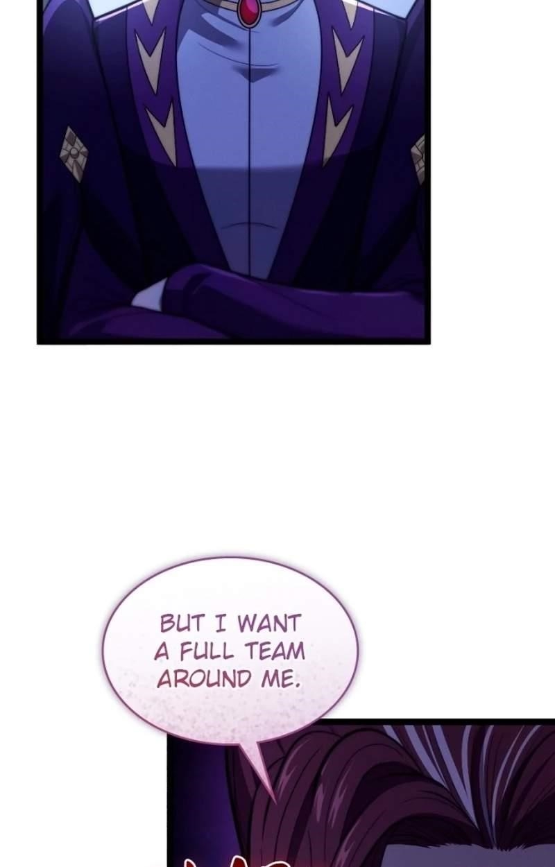 Paranoid Mage - Chapter 128 Page 30