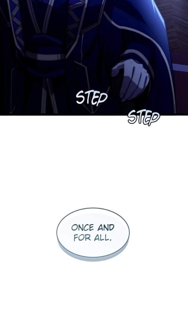 Paranoid Mage - Chapter 128 Page 36