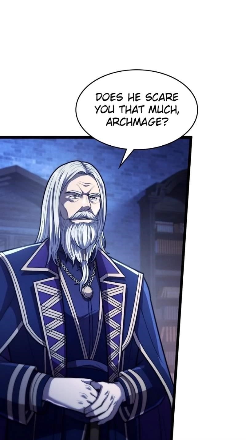 Paranoid Mage - Chapter 128 Page 5