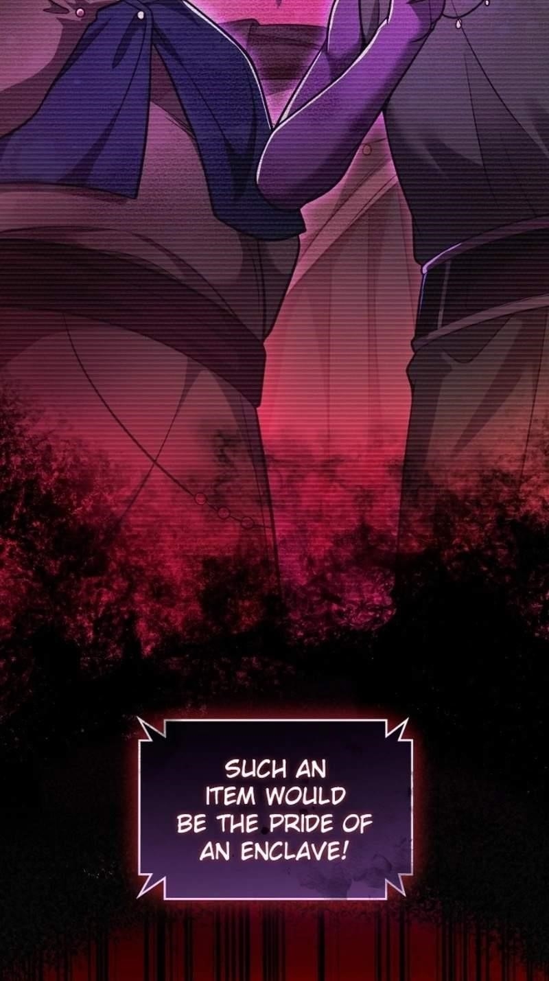 Paranoid Mage - Chapter 128 Page 55