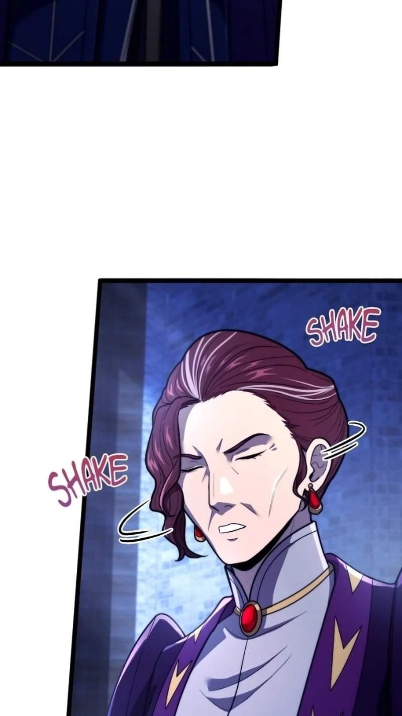 Paranoid Mage - Chapter 128 Page 6