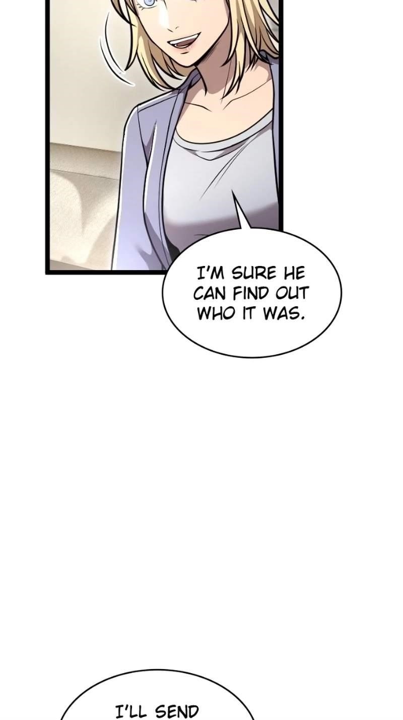 Paranoid Mage - Chapter 128 Page 66