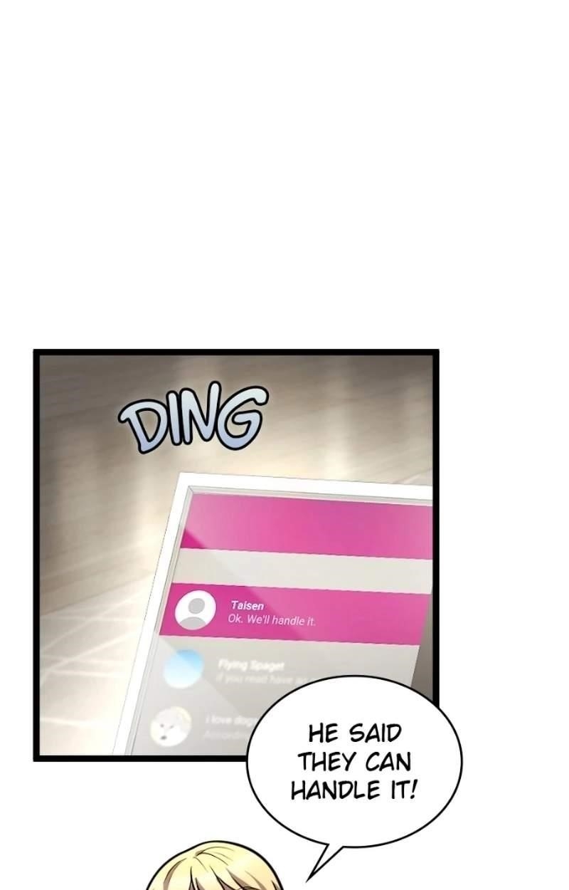 Paranoid Mage - Chapter 128 Page 69