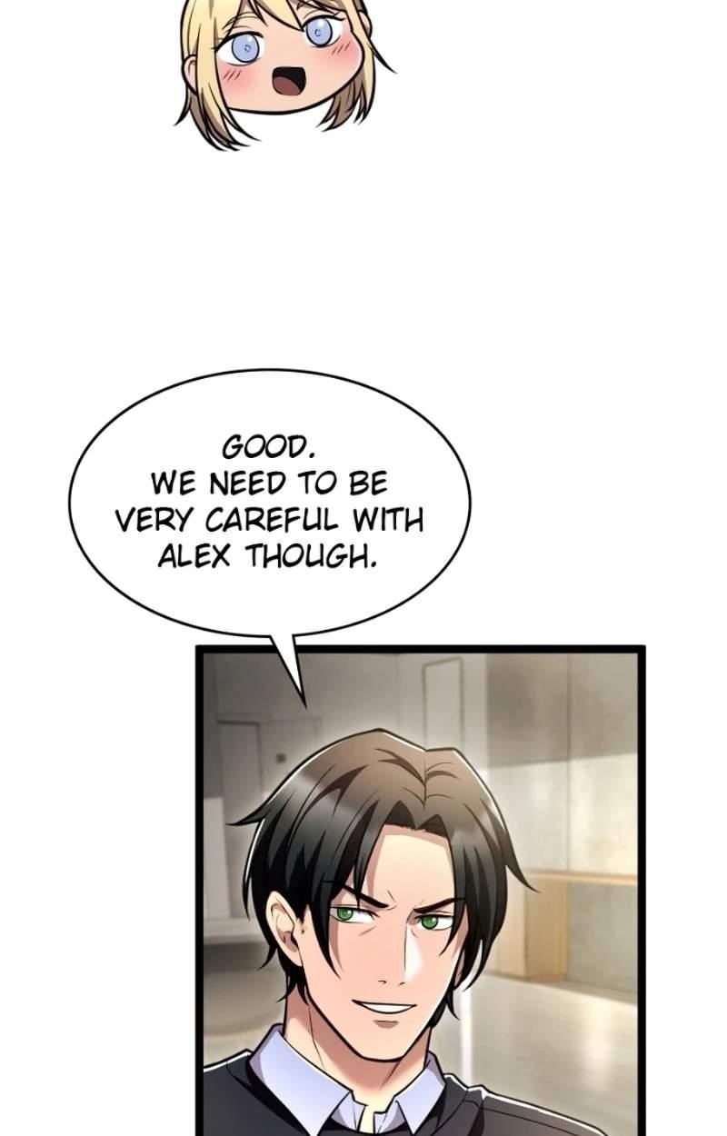 Paranoid Mage - Chapter 128 Page 70
