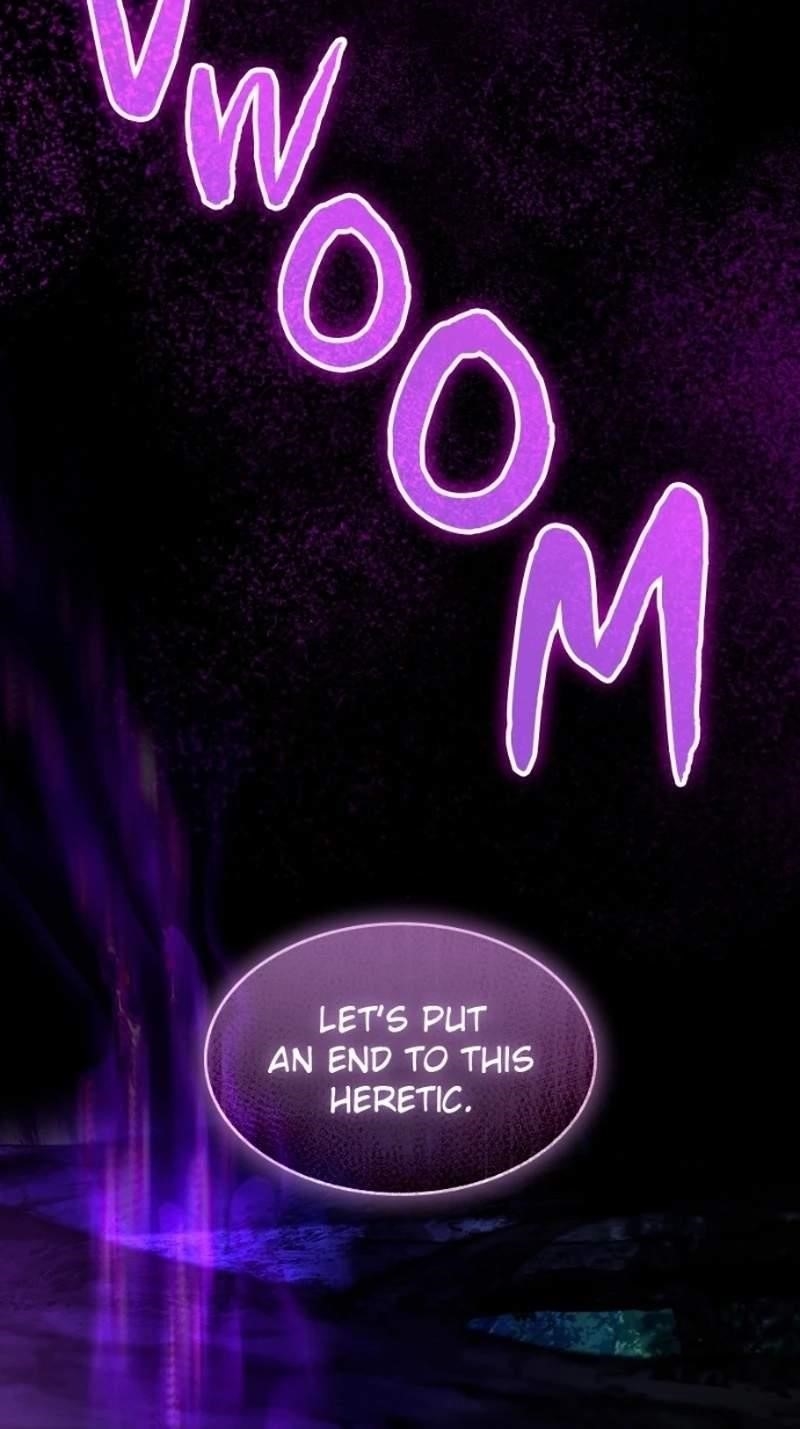 Paranoid Mage - Chapter 128 Page 84