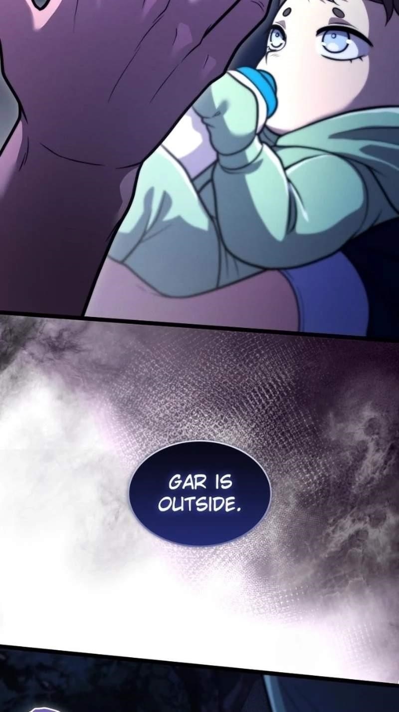 Paranoid Mage - Chapter 129 Page 17