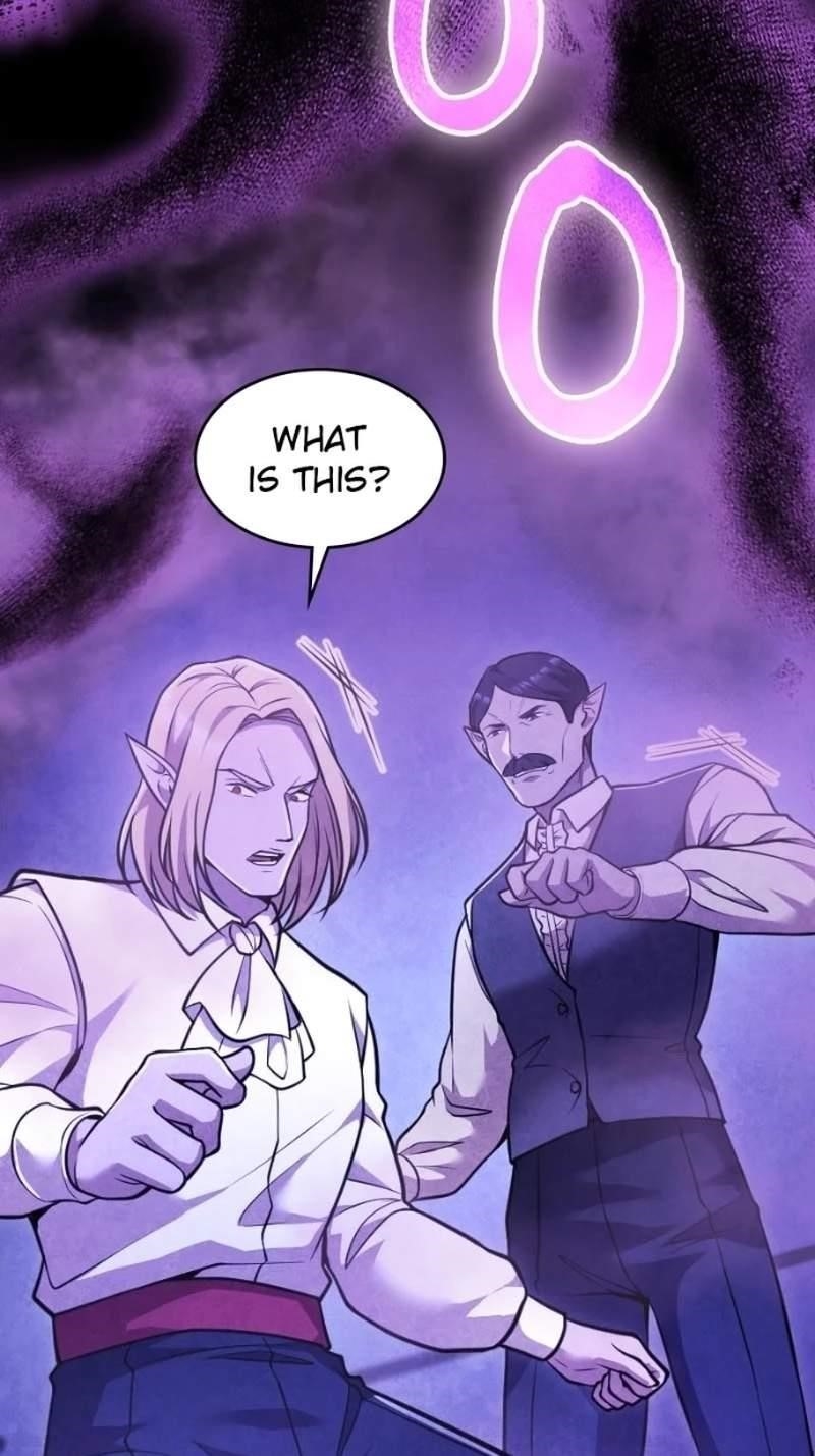 Paranoid Mage - Chapter 129 Page 70