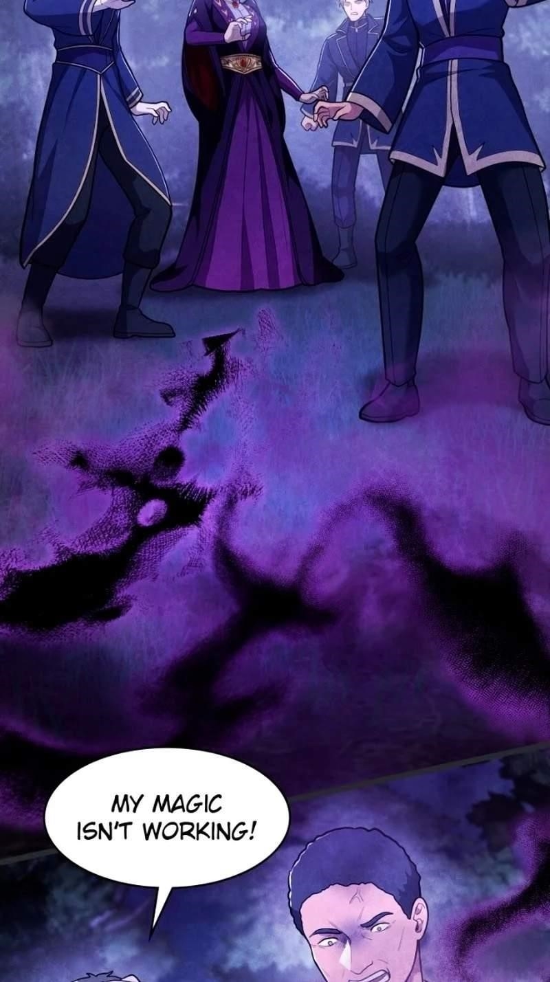Paranoid Mage - Chapter 129 Page 78