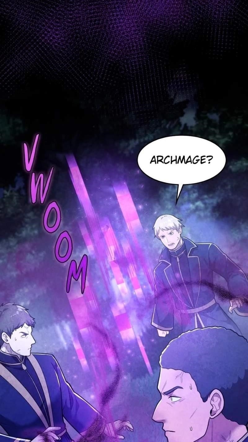 Paranoid Mage - Chapter 129 Page 82