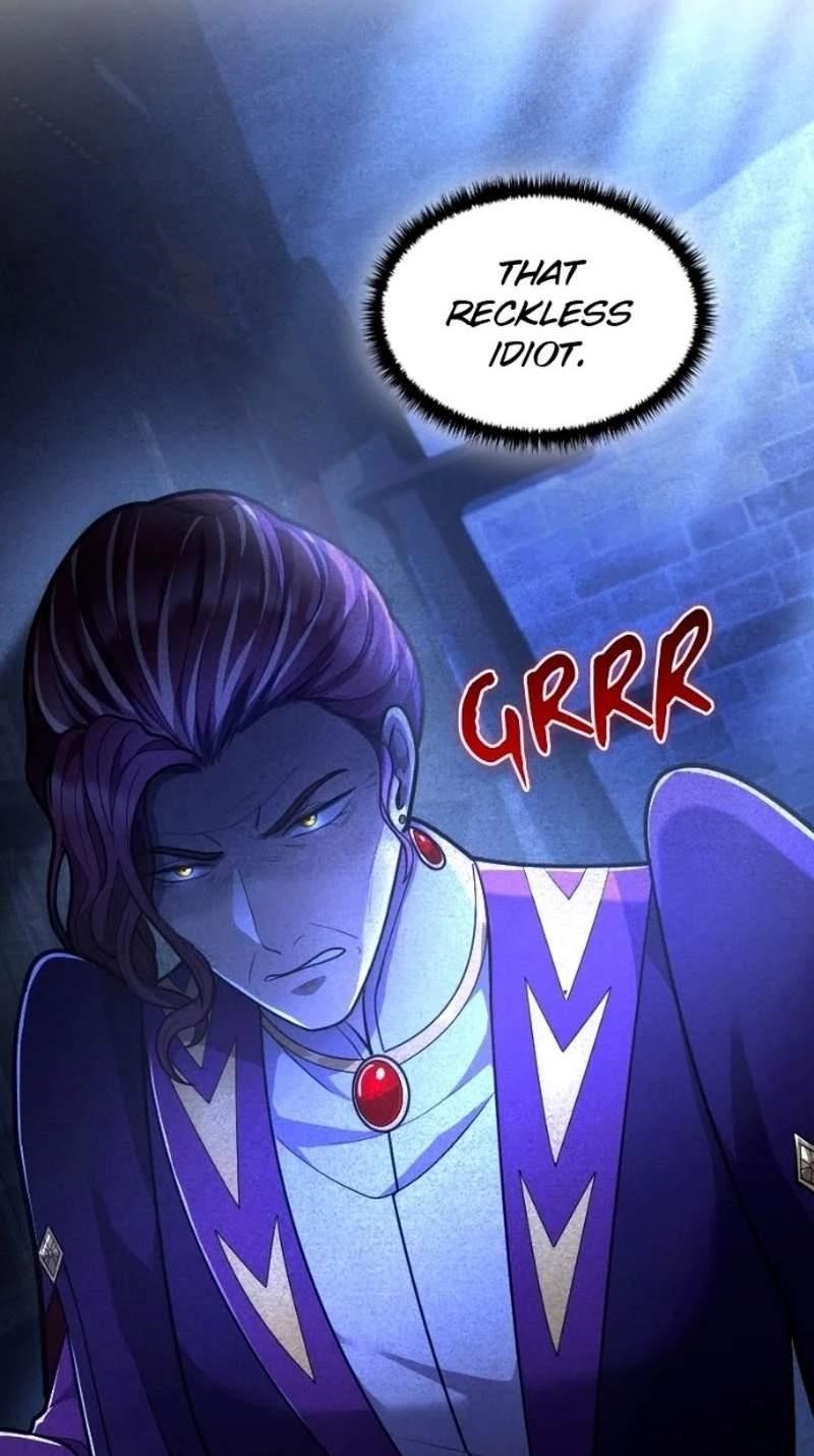 Paranoid Mage - Chapter 129 Page 99