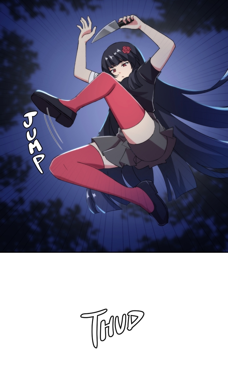 Paranoid Mage - Chapter 240 Page 5