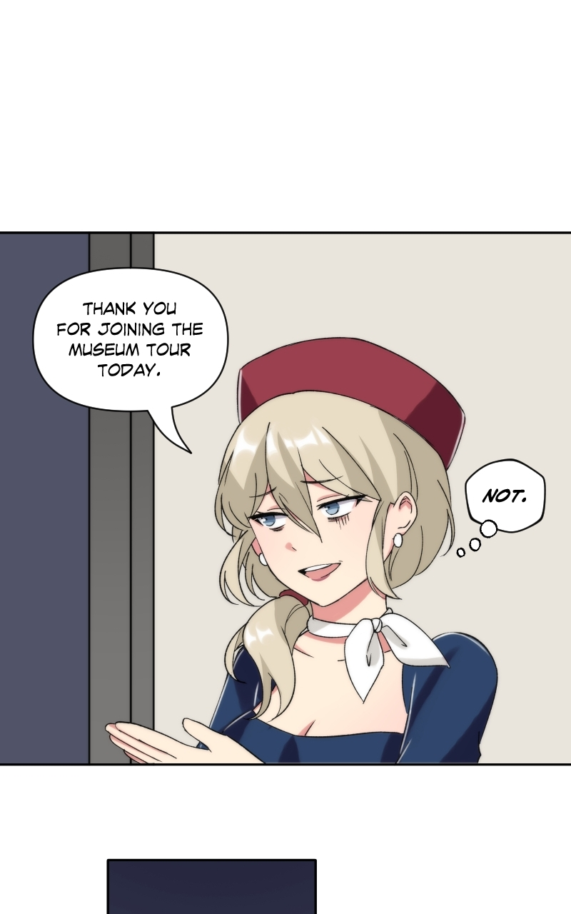 Paranoid Mage - Chapter 242 Page 11