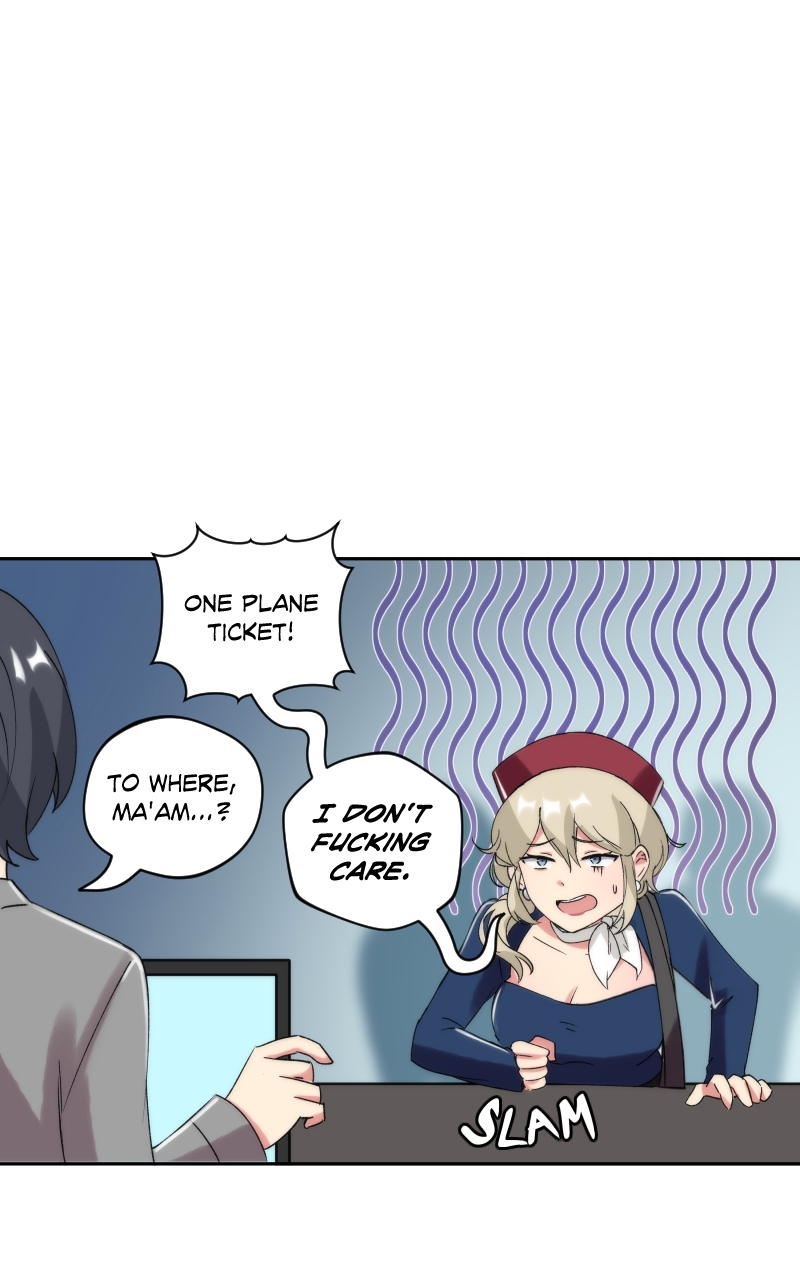 Paranoid Mage - Chapter 242 Page 16