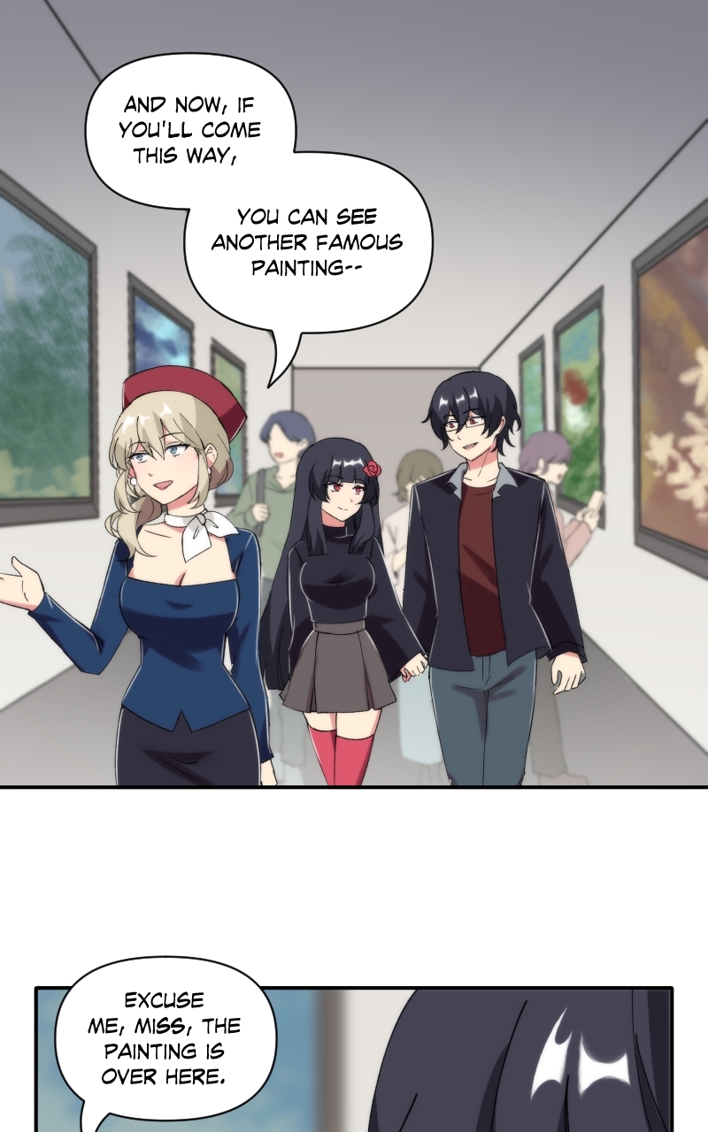 Paranoid Mage - Chapter 242 Page 5