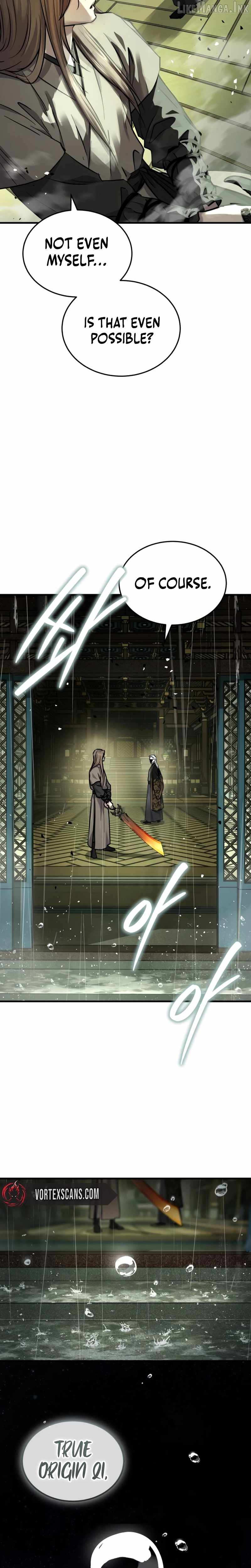 Absolute Dominion - Chapter 100 Page 18
