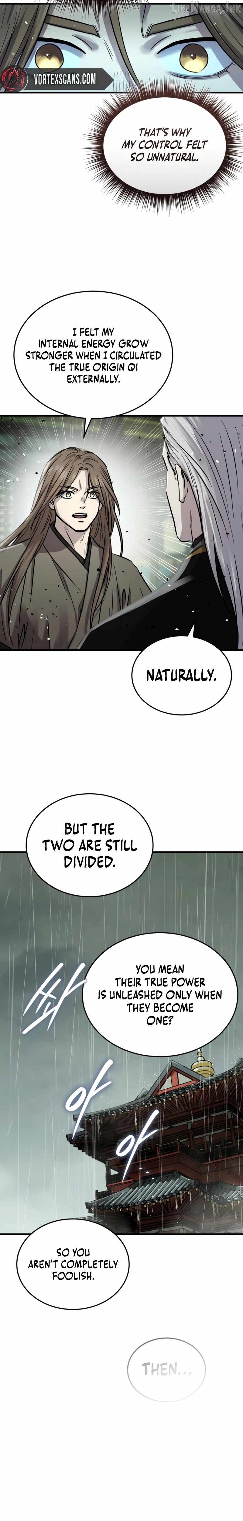 Absolute Dominion - Chapter 100 Page 21