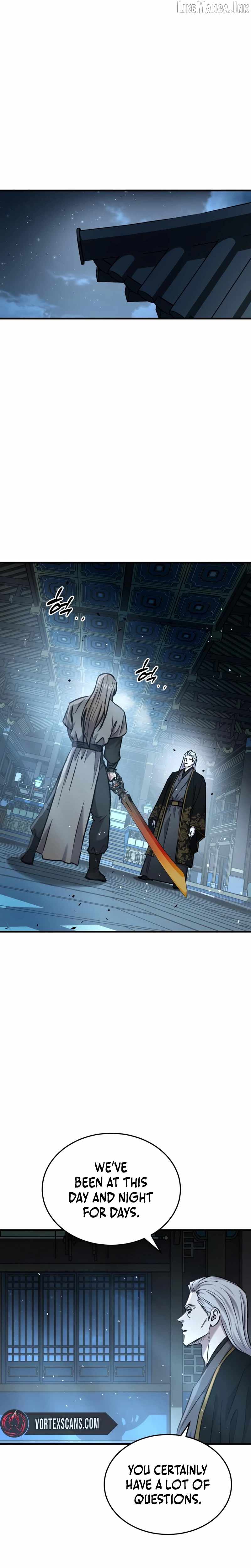 Absolute Dominion - Chapter 100 Page 22