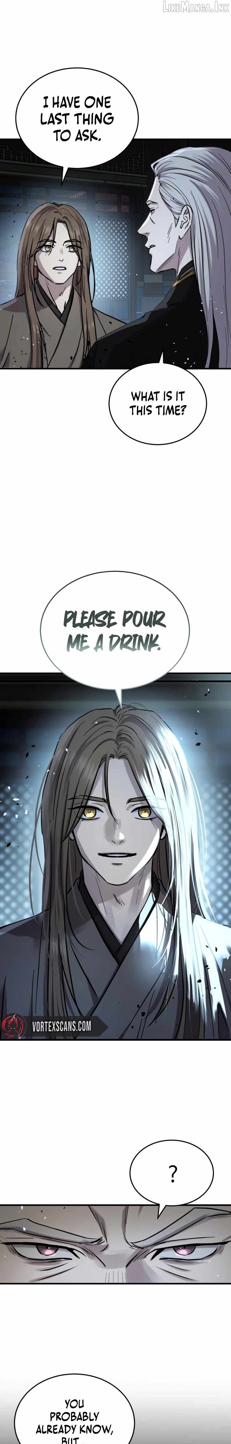 Absolute Dominion - Chapter 100 Page 23