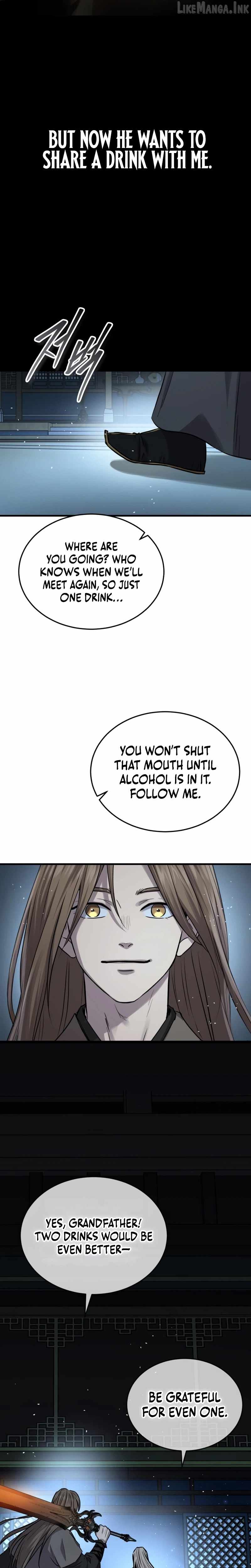 Absolute Dominion - Chapter 100 Page 27