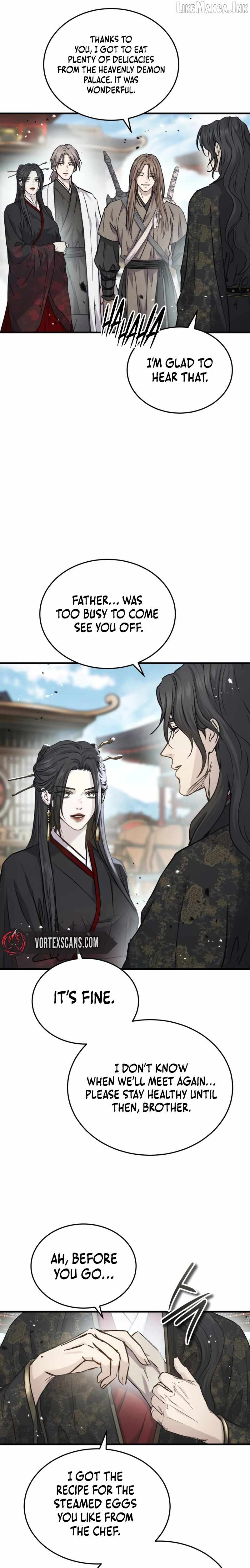 Absolute Dominion - Chapter 100 Page 29
