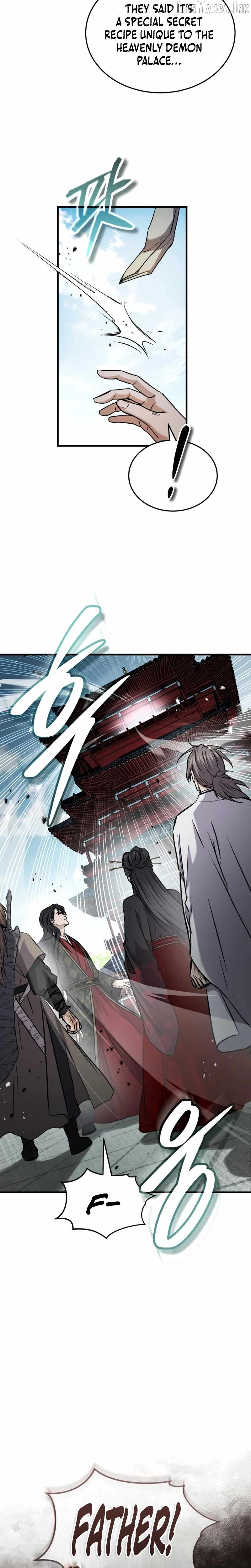 Absolute Dominion - Chapter 100 Page 30