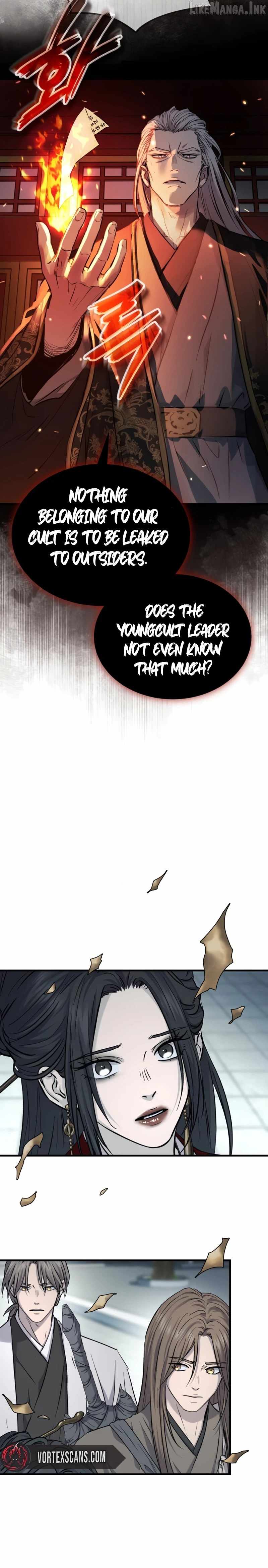 Absolute Dominion - Chapter 100 Page 31