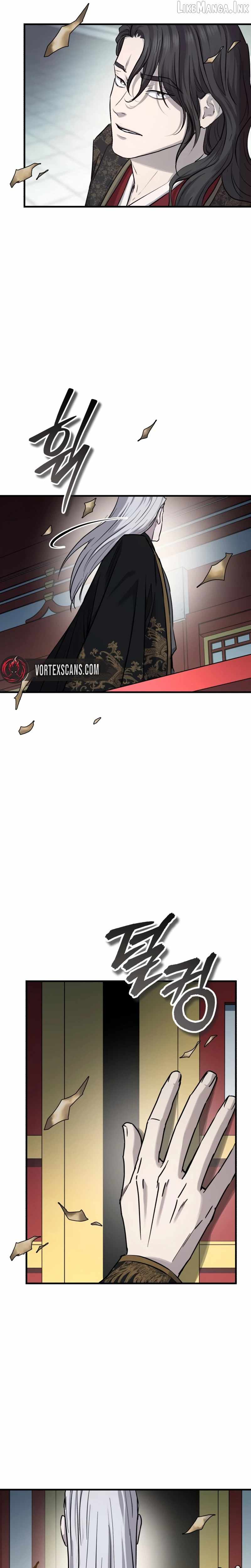 Absolute Dominion - Chapter 100 Page 32
