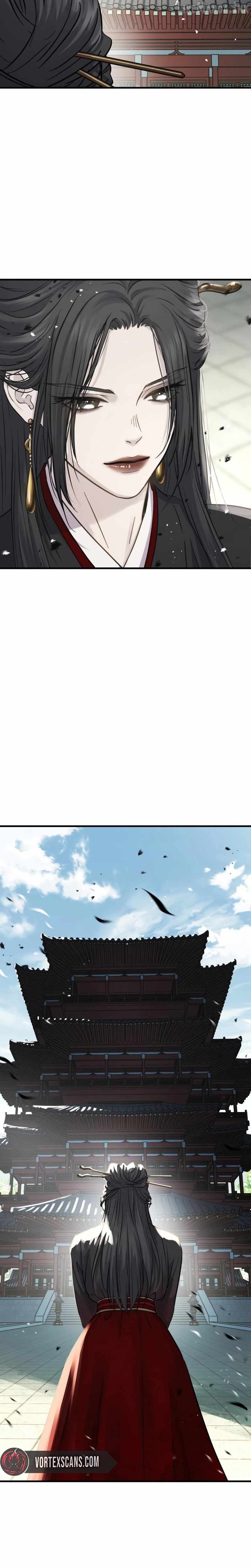 Absolute Dominion - Chapter 100 Page 34