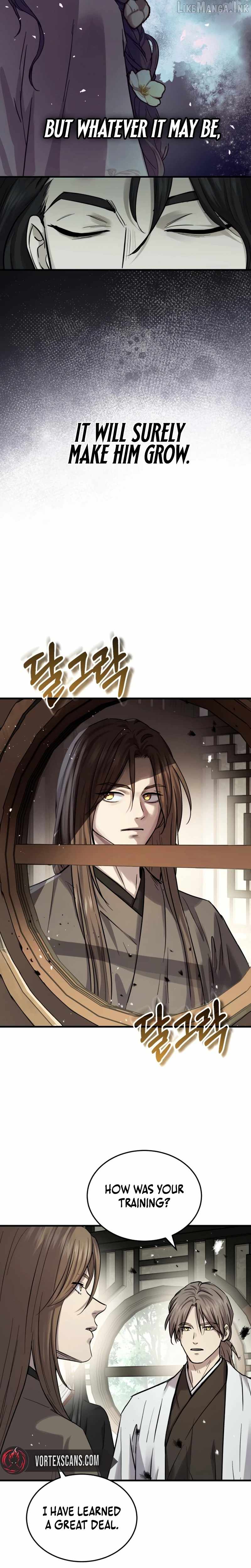 Absolute Dominion - Chapter 100 Page 37