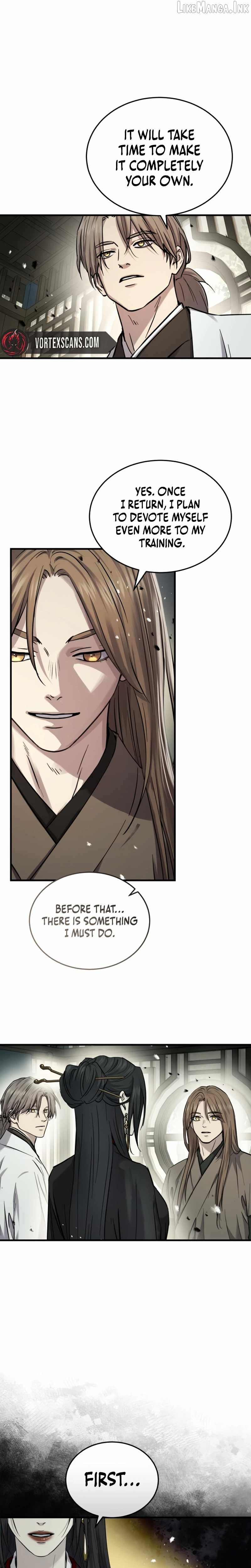 Absolute Dominion - Chapter 100 Page 38