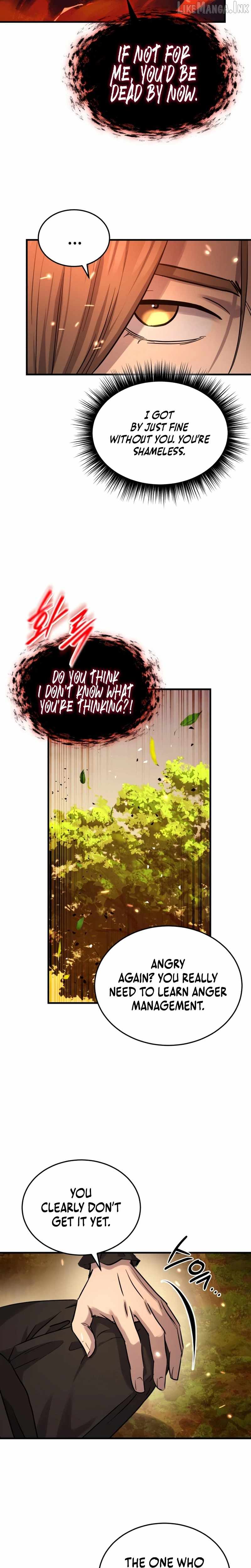 Absolute Dominion - Chapter 100 Page 5