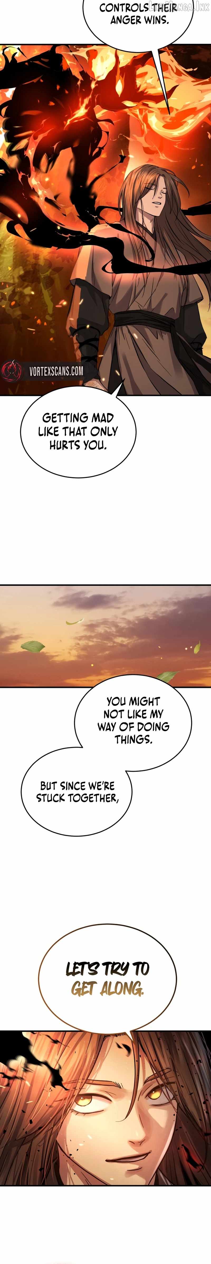 Absolute Dominion - Chapter 100 Page 6