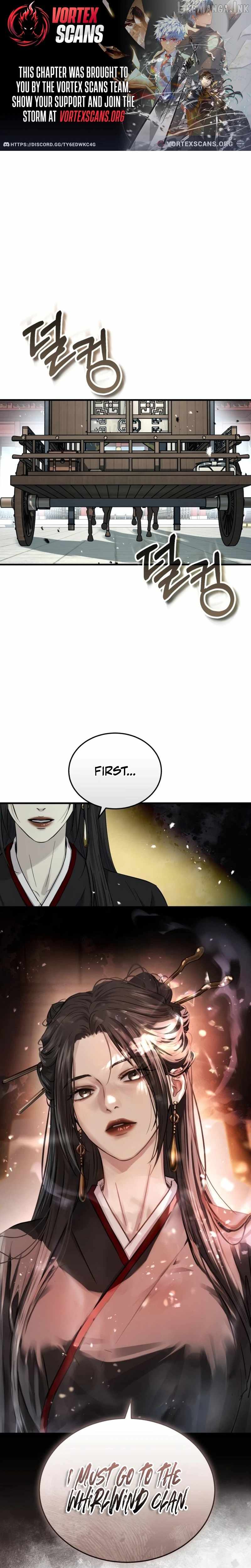 Absolute Dominion - Chapter 101 Page 1