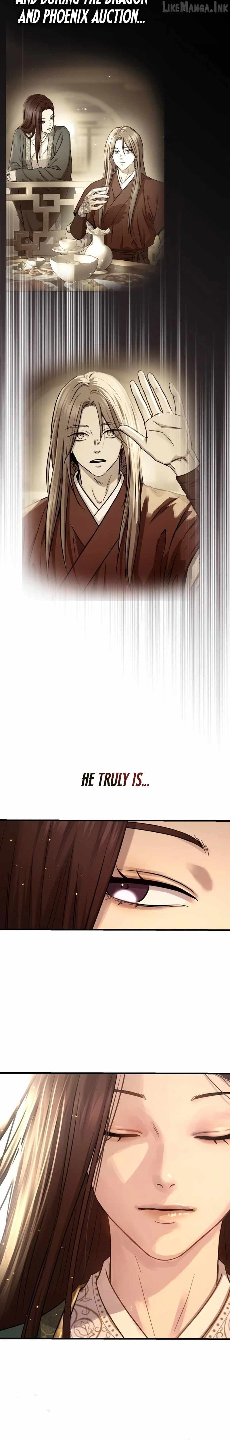 Absolute Dominion - Chapter 101 Page 13