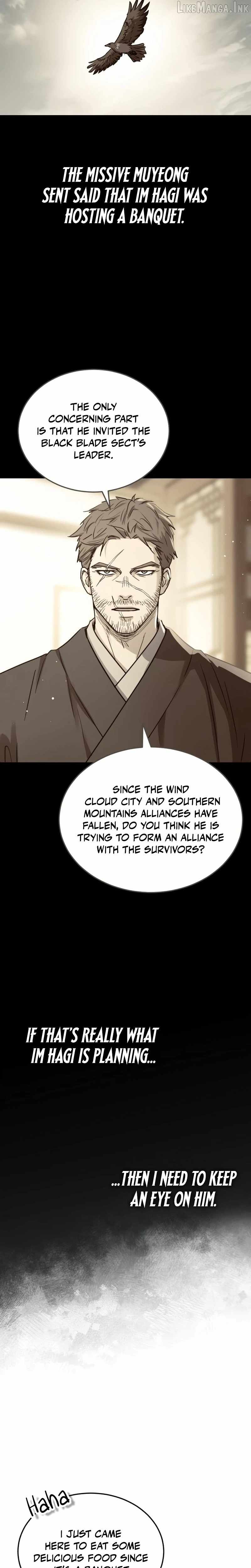 Absolute Dominion - Chapter 101 Page 16